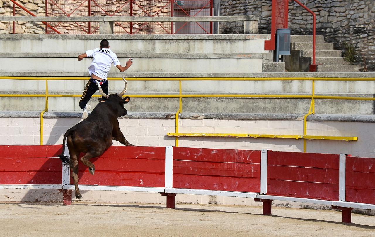 A在中国的